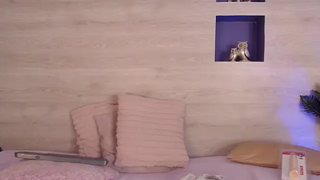 Logan_Steel webcam