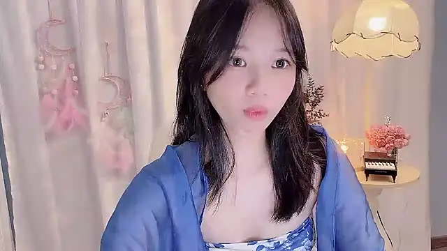 Yanys521 webcam