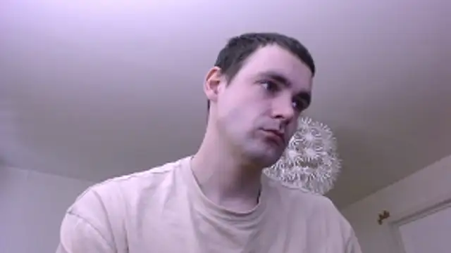 NaughtyBoy_Jack webcam
