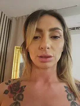 SofiaLace webcam