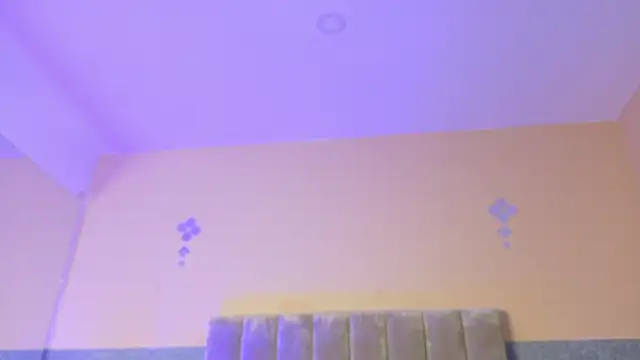 Liam__Mercury webcam