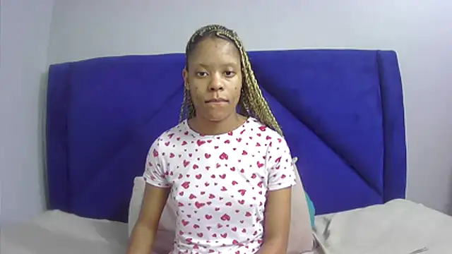 TheSexyBibi webcam