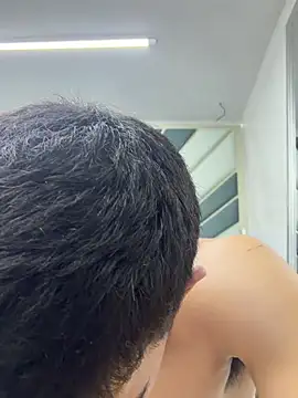 sebastian_vega (M twink) - Show dick and fap for 10 min🍆💦