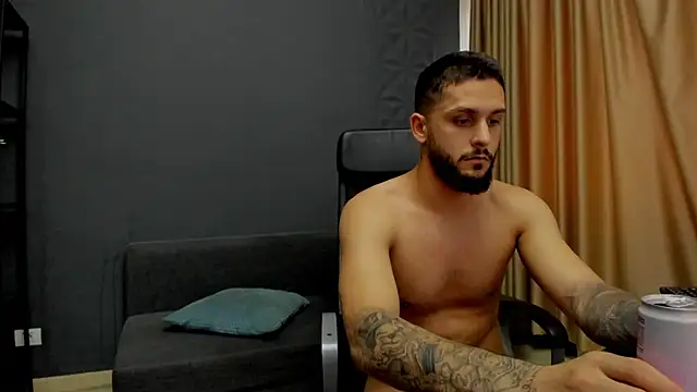 troywadee (M young) - i ejaculate