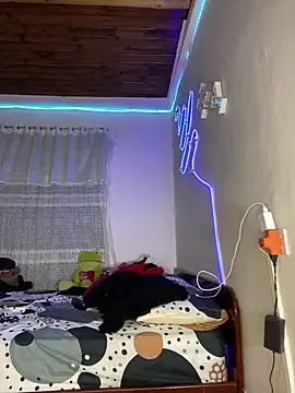 violeta_E_ webcam