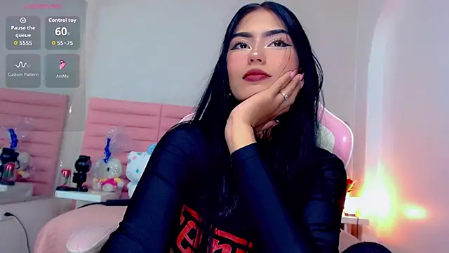 katiuska_lovely webcam
