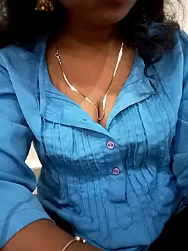Sexy-Zeenat webcam