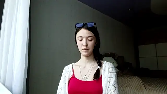 TranquilityPleasure webcam