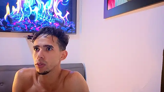 alexandro260 webcam