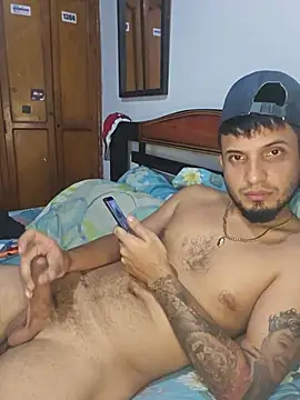 coflambig webcam
