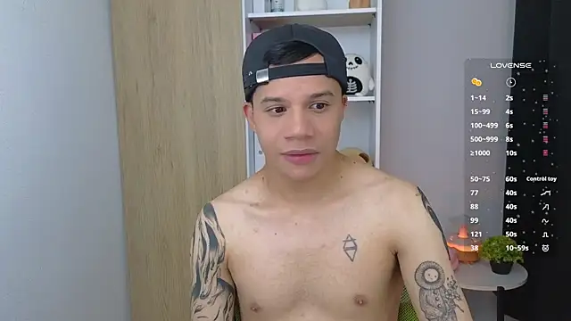 Im_Marco_ webcam