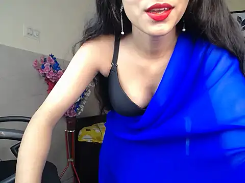 Xo_maya webcam