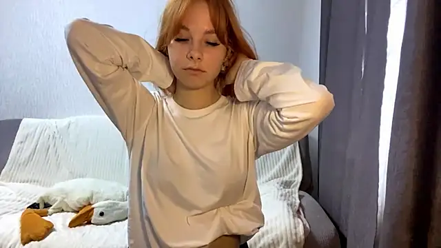 Ginger_Baby