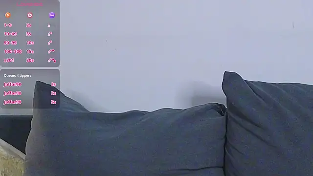 teasemilf webcam