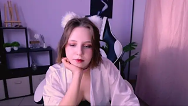 NellyDrew webcam