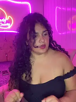 taylor_honeey webcam