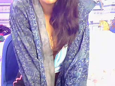 Hotty-jash webcam