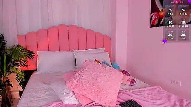 sophieblake69 webcam
