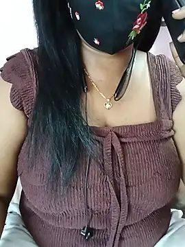 sweetkeerthi webcam