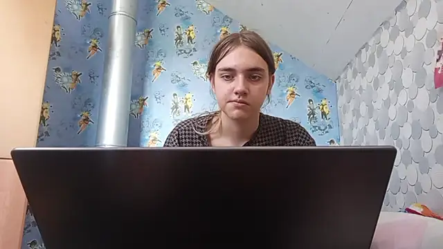 IraGerba webcam