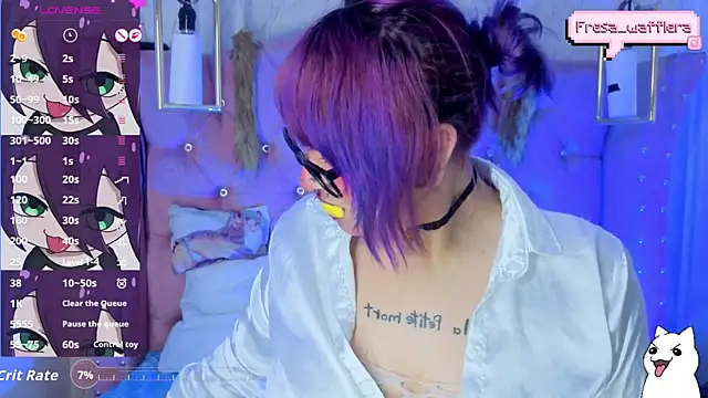 Fresa_wafflera_ webcam