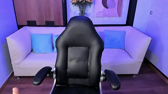 AllisonFiore_ webcam