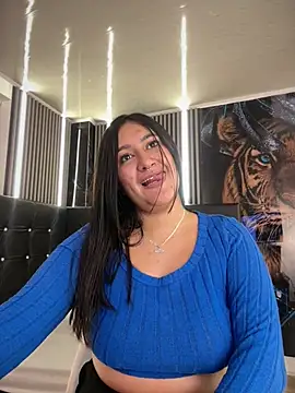 _Vyolet webcam