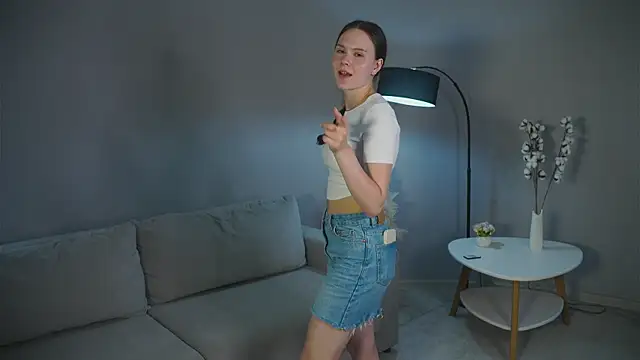 AyannaTomlin webcam