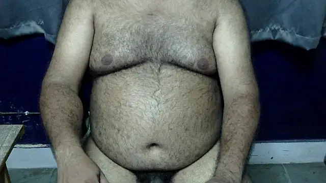 hairysubcub_70 webcam