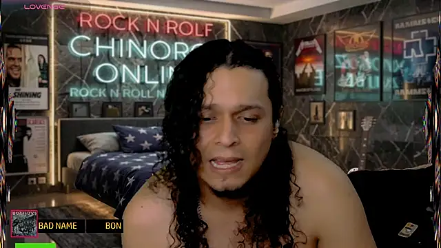 chino_roz webcam