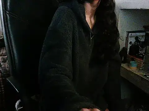 exude_diya webcam