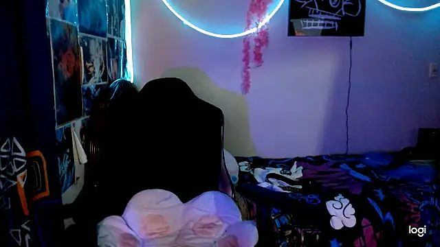 JINX_26 webcam