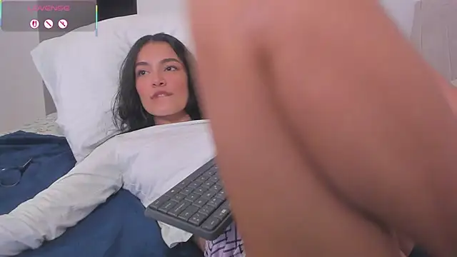 TIFFANYRUSSO webcam