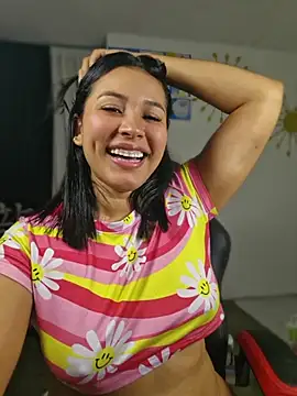 caylinhot7 webcam