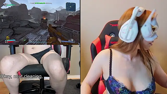 LuuLee0804 webcam