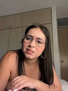 Abby-26 webcam