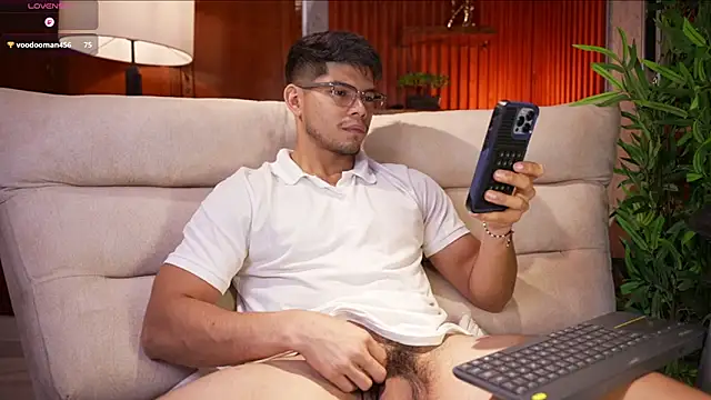 David_capizzi_ webcam