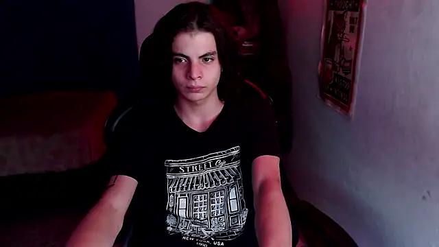 Elastic_Fantasy webcam