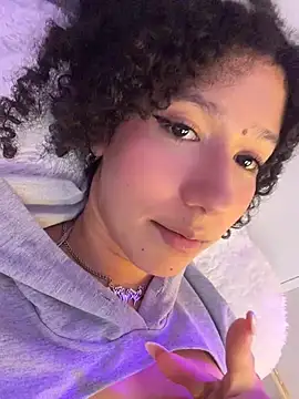 Lovely_Janeth webcam