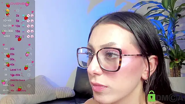 Scarlett_Jackson2 live cam on StripChat