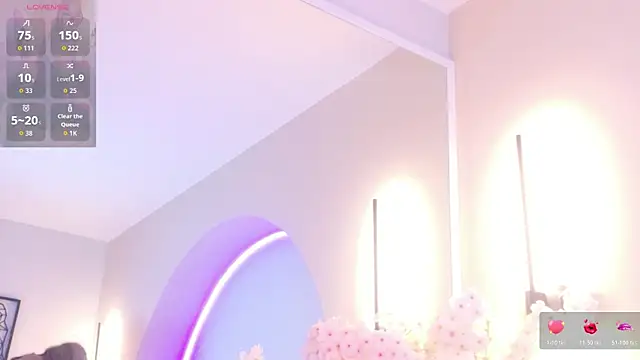 amy_miller1 live cam on StripChat