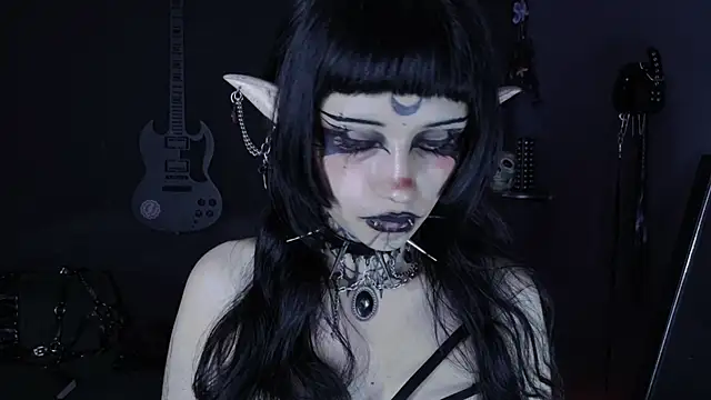 yue__eclipsa live cam on StripChat