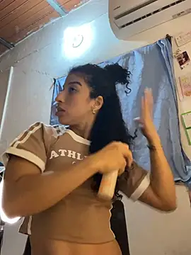 Miily_0 webcam