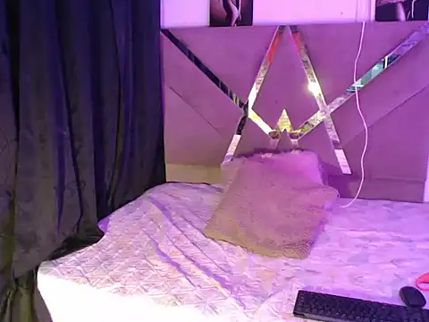 Keily_Tsx1 webcam