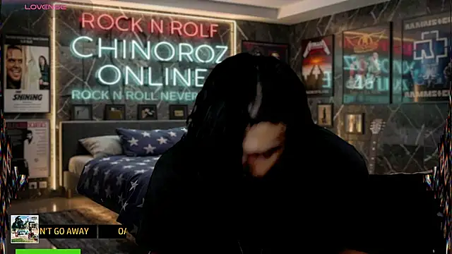 chino_roz webcam