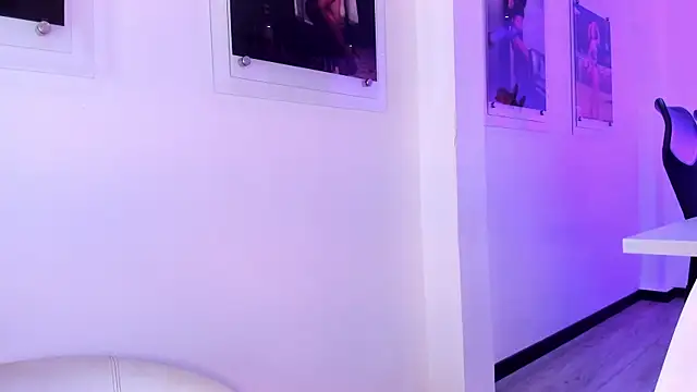 MaiaLopez live cam on StripChat