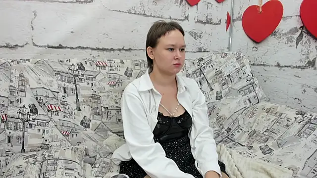 babe_molly live cam on StripChat
