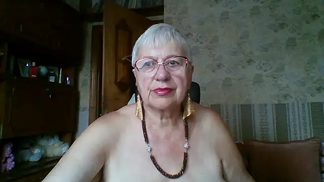 SweetCherry27 webcam