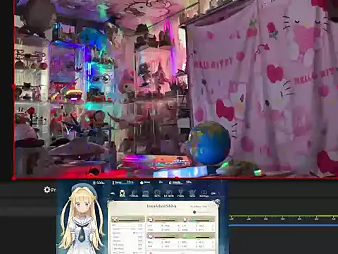 JesuAdam live cam on StripChat