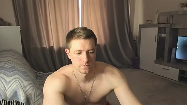 EthanPinkman webcam